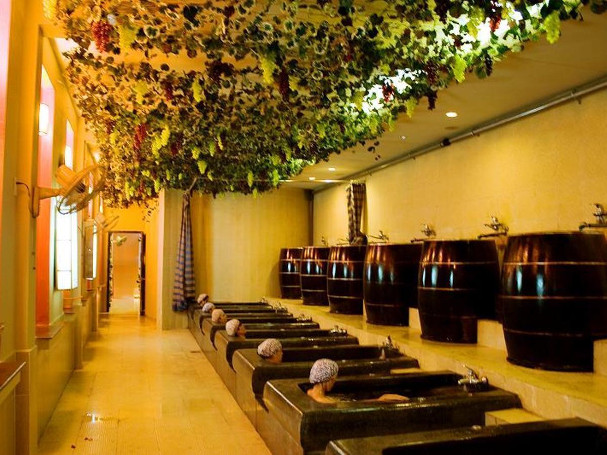 Quoc Te Hotel Nha Trang Zewnętrze zdjęcie